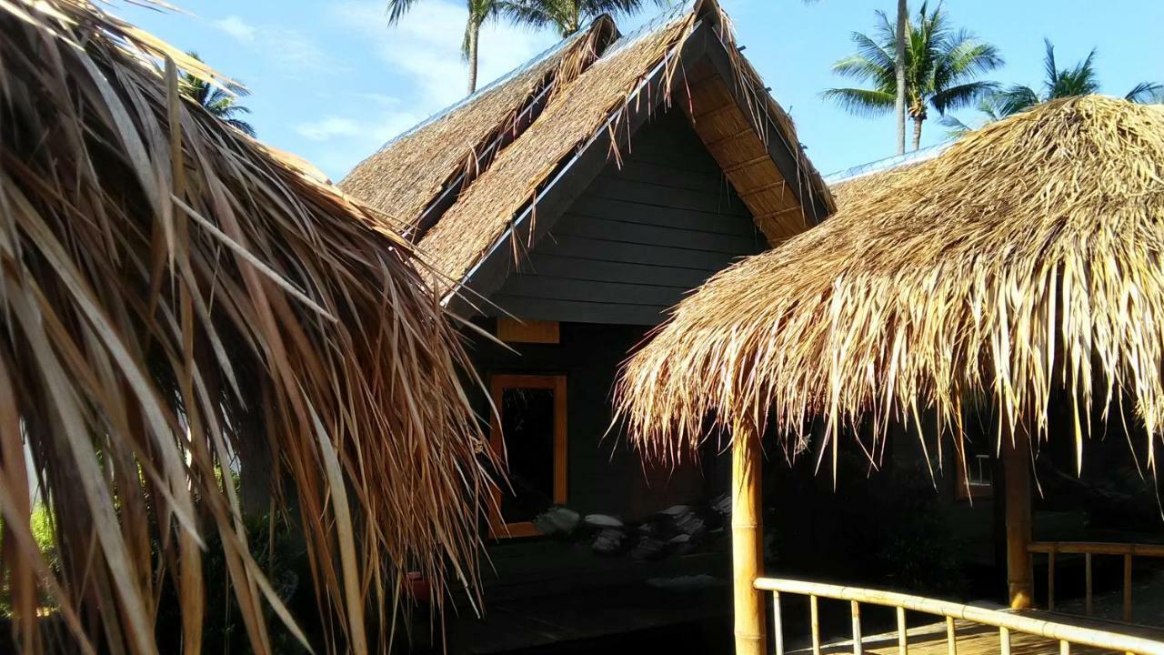 Ko Lanta Lanta New Coconut Bungalow المظهر الخارجي الصورة